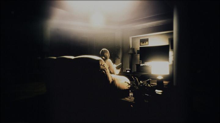 Actual product image Microsoft Resident Evil Village - Xbox One / Series X USK18 (Xbox Series X)