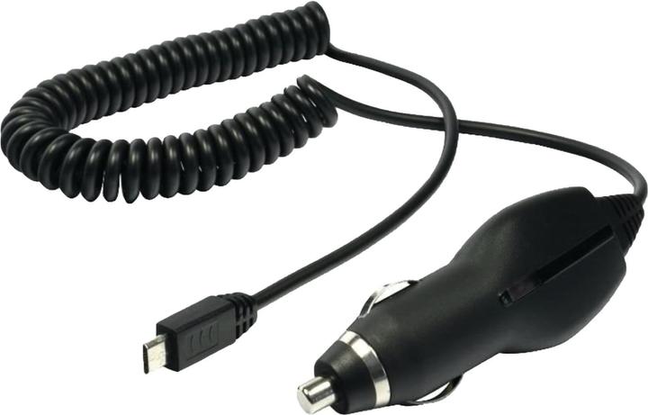 Actual product image fontastic Prime Car Charging Cable Business