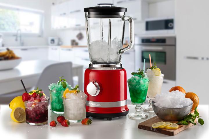 Actual product image Ariete 585 Blender Moderna (1000 W)