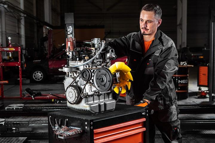 Image du produit Neo Tools Petit tiroir, système Custom PRO (1 pièces)