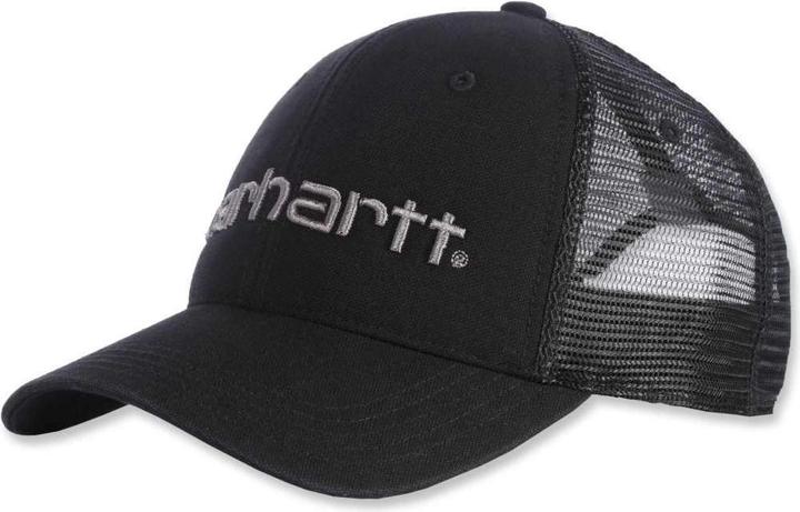 Produktbild Carhartt Cap Dunmore Cap Black