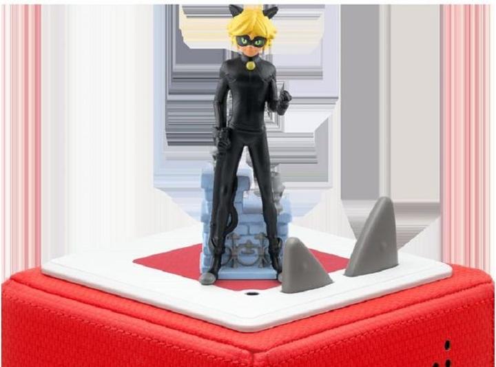Actual product image Tonies Miraculous - The Cheat / Valentine's Day (German)
