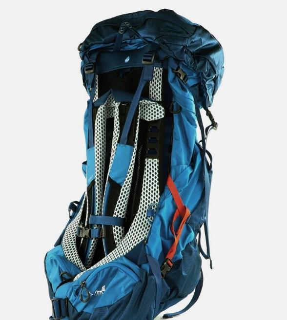 Actual product image Osprey Atmos AG LT 65 (65 l)