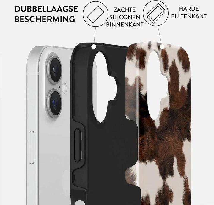 Image du produit Burga Celestial (Apple iPhone 16)