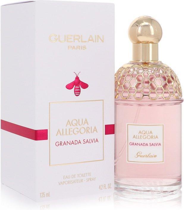 Produktbild Guerlain Eau de Toilette Gran / Salvia (Eau de Toilette, 125 ml)