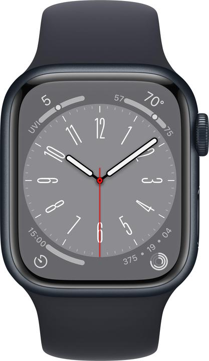 Produktbild Apple Watch Series 8 (41 mm, 4G)
