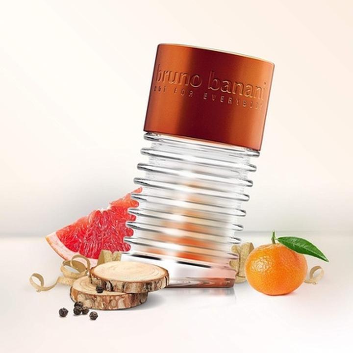 Produktbild Bruno Banani Absolute (Eau de Toilette, 50 ml)