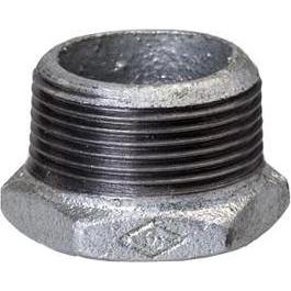 Meide Group, Raccordo per tubo flessibile, GIUNTO IN OTTONE 1 1/4X3/4 ZN V/I