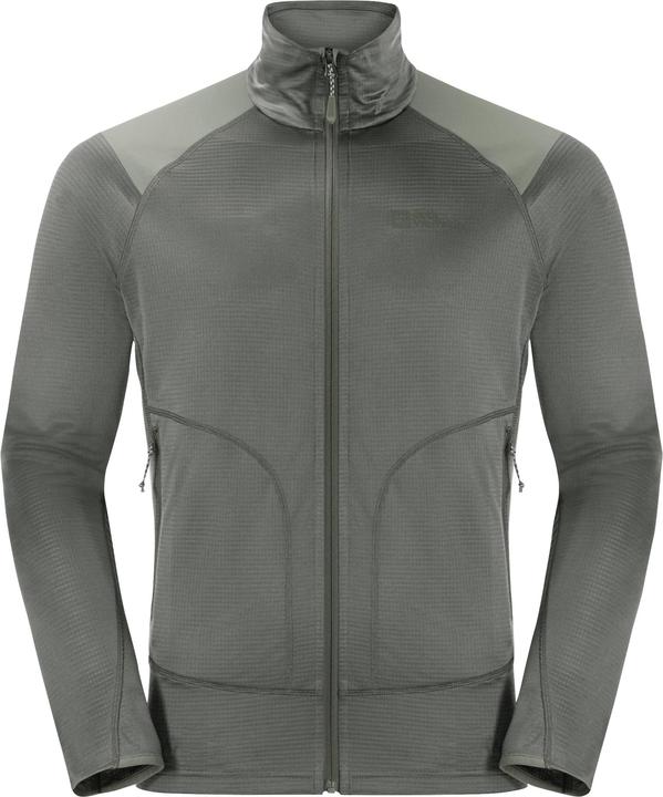 Produktbild Jack Wolfskin Kammweg Fz M (S)