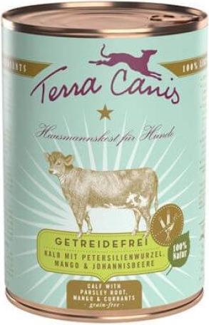 Immagine prodotto Terra Canis Cibo umido per cani (Adulto, 1 pz., 800 g)