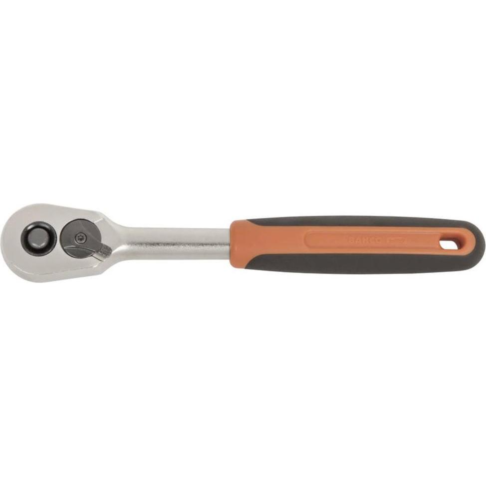 Thumbnail - Bahco, Ratsche, SB7750QR Umschaltknarre 3/8" 200 mm (3/8")