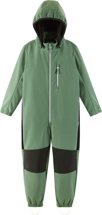 Produktbild Reima Nurmes Softshell (128)