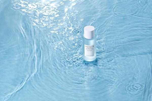 Image du produit Skin1004 Hyalu-Cica Tonique éclaircissant (Tonique visage, 210 ml)