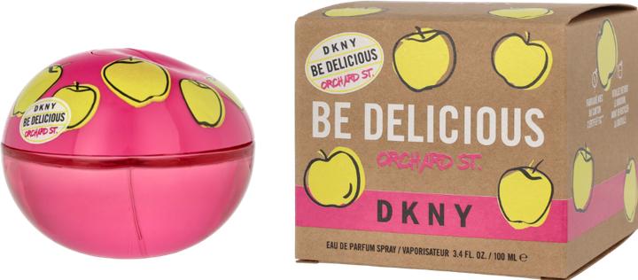 Immagine prodotto DKNY Be Delicious Orchard Street Edp Spray (Eau de parfum, 100 ml)