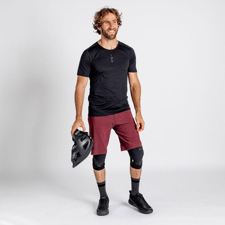 Image du produit iXS Flow Merino jersey (XS)