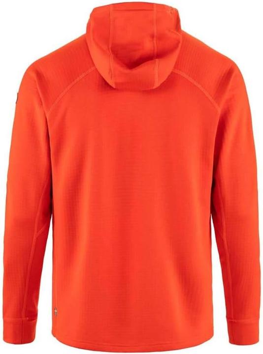 Produktbild Fjällräven Abisko Grid Fleece Hoodie (S)