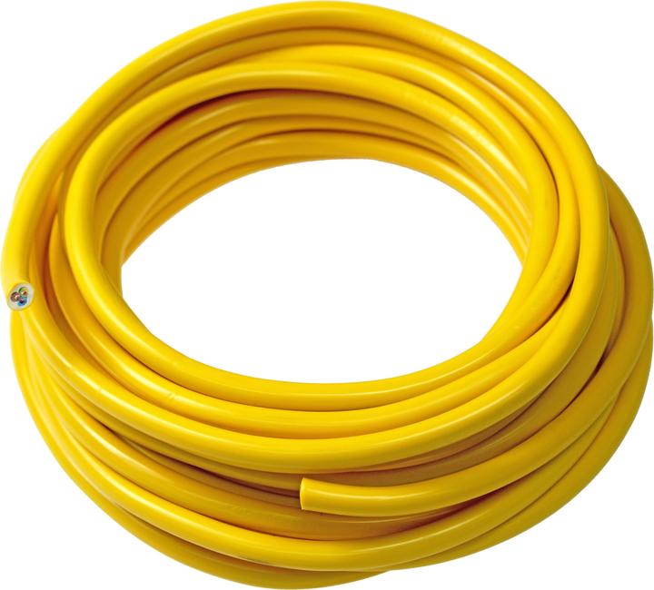 Gelb
