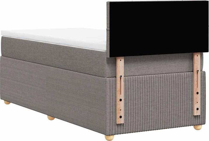 Immagine prodotto vidaXL Boxspringbett (90 x 200 cm)