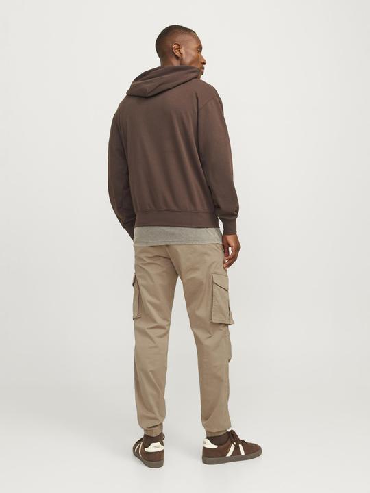 Produktbild Jack & Jones Relaxed Fit Cargo-Hose Cargo-Hose (S)