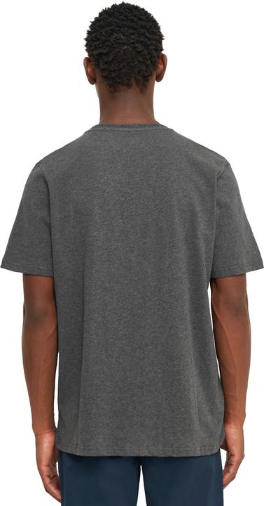 Actual product image KnowledgeCotton Apparel Badge T-Shirt (S)