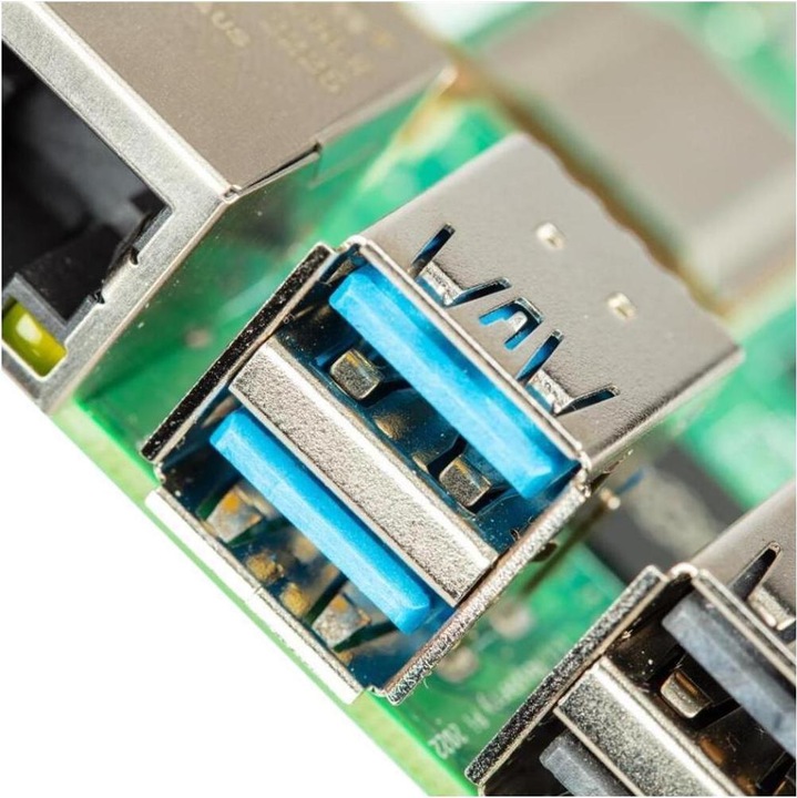 Image du produit Raspberry Pi 5 16GB