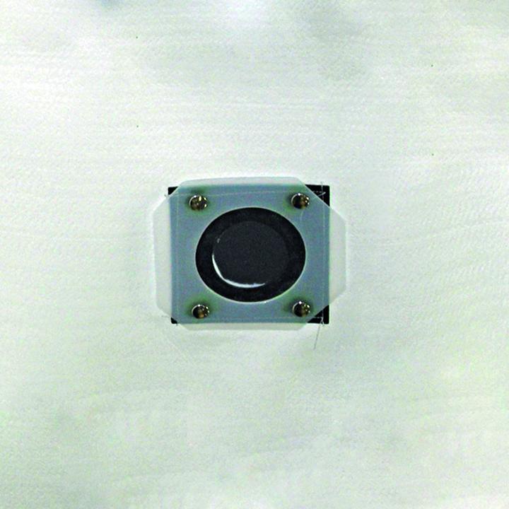 Immagine prodotto Proton Aspiratore industriale MEC 1/33 H TC (Aspirapolvere)