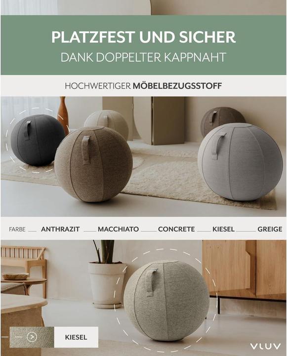 Produktbild Vluv Stov (75 cm)