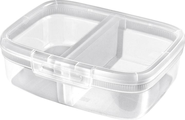 Curver Lunchbox 1,8l Snapbox m.TF.tr