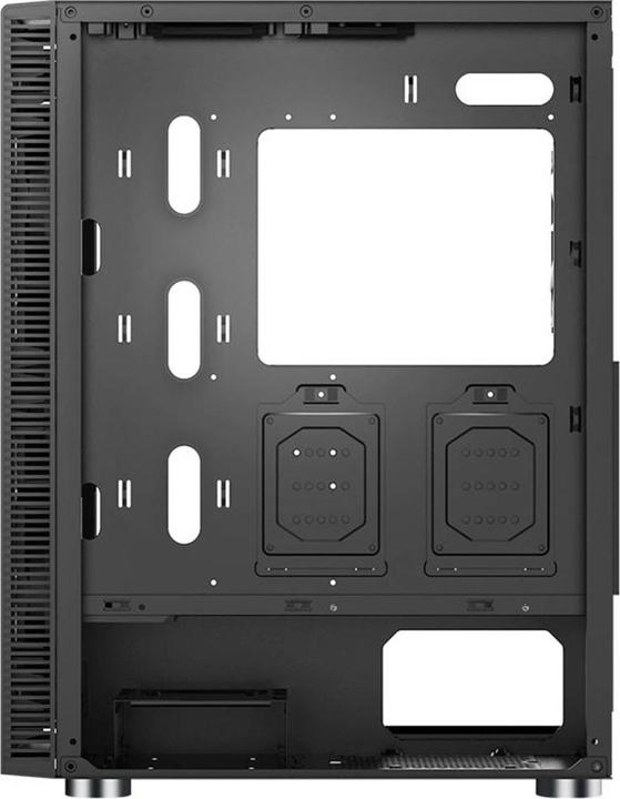 Produktbild Montech X3 Glass (ATX, Mini-ITX, mATX)