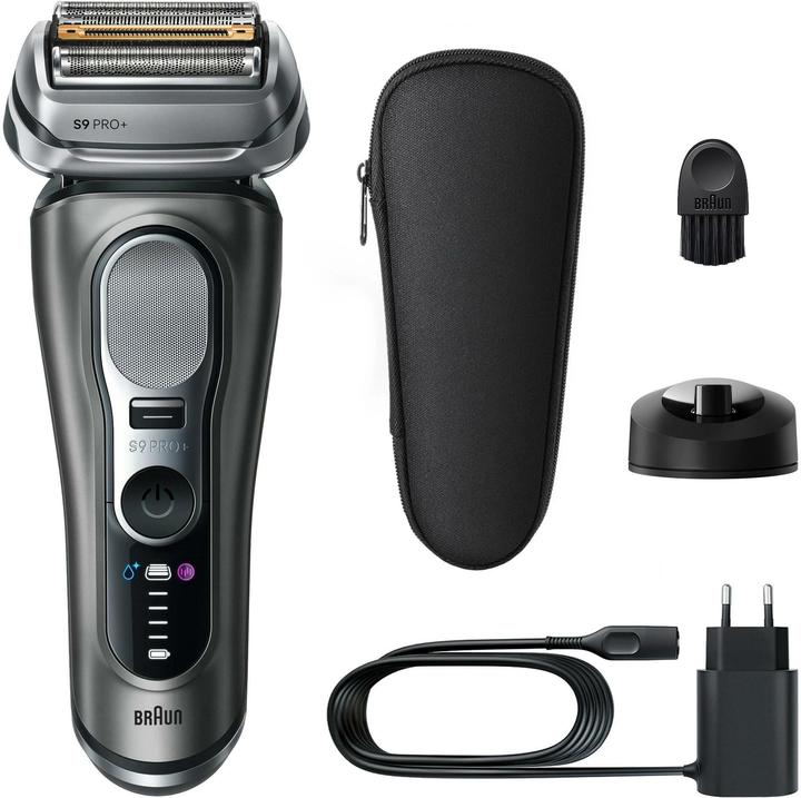 Braun Series 9 PRO+ (9615s)