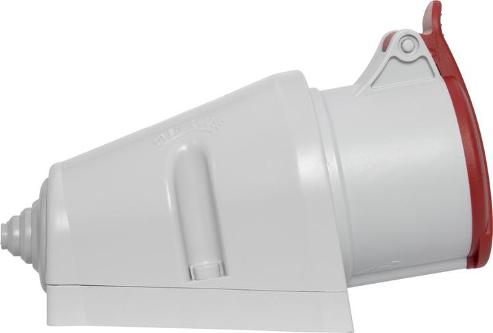 Produktbild Brennenstuhl CEE-Wandsteckdose