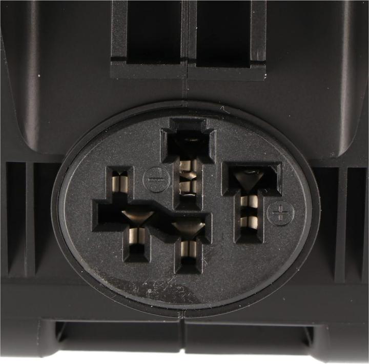 Produktbild Bosch eBike E-Bike Power Pack Bosch Lite Active UR (360 Wh, E-Bike Akku)