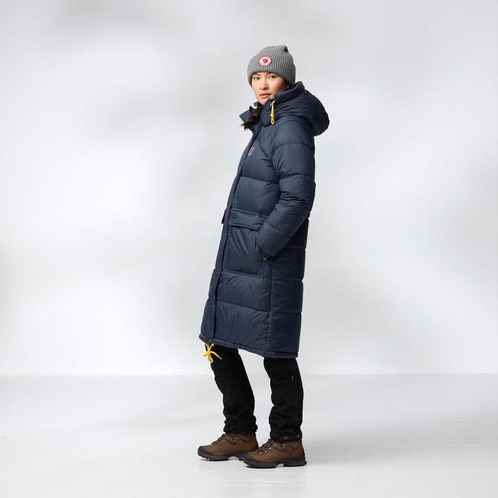 Immagine prodotto Fjällräven Expedition Long Down Parka W (S)