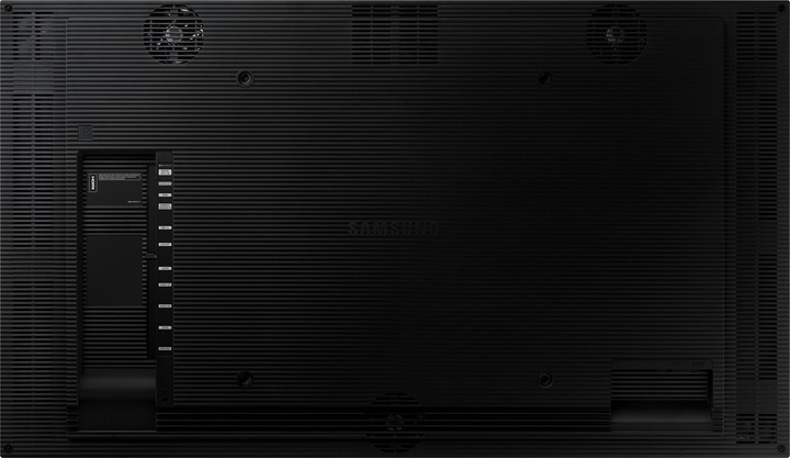 Produktbild Samsung OM55N-S (1920 x 1080 Pixel, 55")