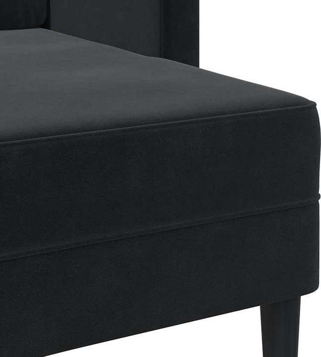 Produktbild vidaXL 2-Sitzer-Sofa (2-Sitzer)