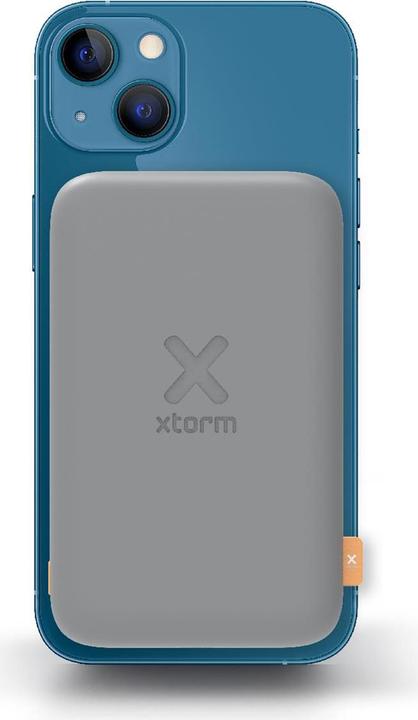 Produktbild Xtorm FS400U-10K (10000 mAh, 7.50 W, 37 Wh)