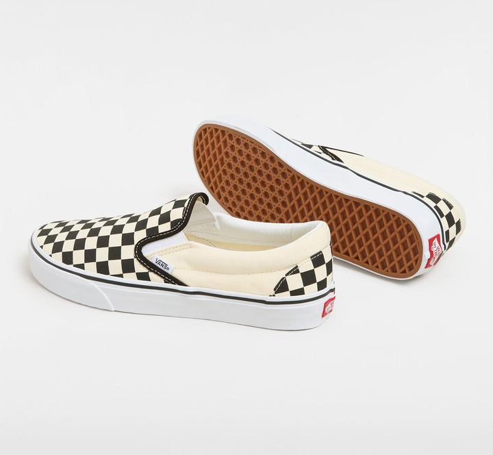 Immagine prodotto Vans Scarpe classiche slip on (35)