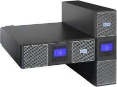 Produktbild Eaton UPS 9PX 11000i 3:1 11000VA Tower/Rack 6U RS32 dry contacts 3min Runtime 8700W (11000 VA, 10000 W, Online-Doppelwandler USV)
