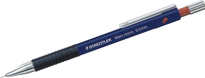 Image du produit Staedtler Porte-mines Mars micro B (0.50 mm, HB)