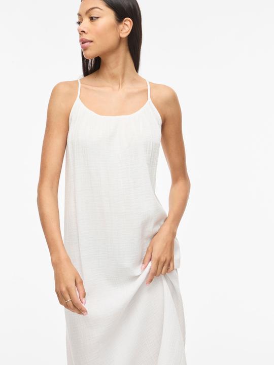 Image du produit Vila VILANIA Träger Maxikleid (36)