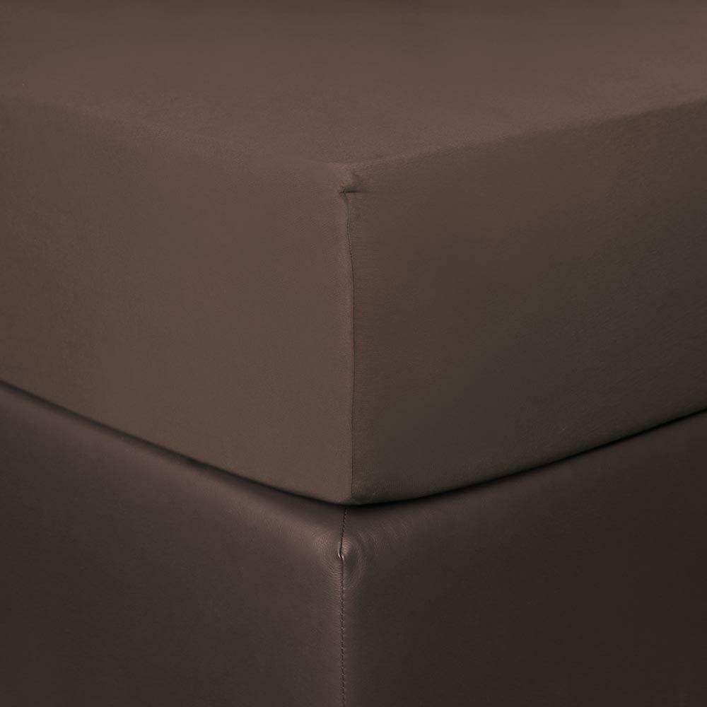 BettwarenShop, Fixleintuch, Boxspring (180x200 cm)