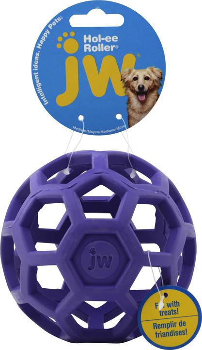 Produktbild JW Hol-ee Roller (Kauspielzeug Hund)