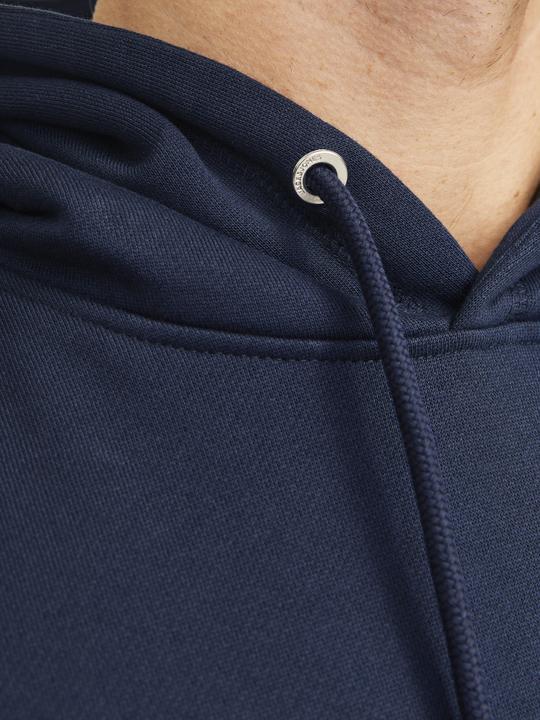 Produktbild Jack & Jones Jorfrederiksberg Sweat Hood Sn (XS)