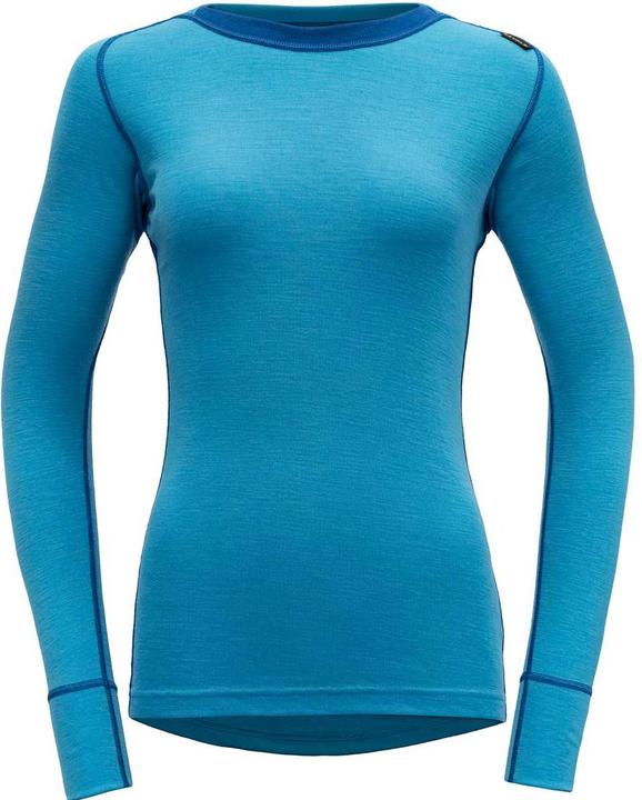 Produktbild Devold Basic Longsleeve (M)