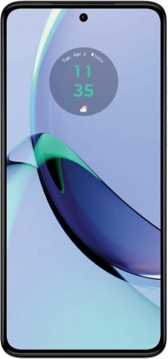 Produktbild Motorola moto g84 (256 GB, Marshmallow Blue, 6.55", Hybrid Dual SIM, 50 Mpx, 5G)