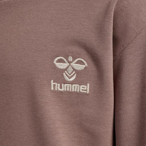 Produktbild hummel hmlNOELLE DRESS L/S (140)