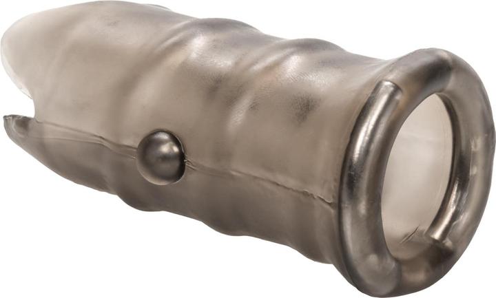 Actual product image CalExotics Apollo Premium Girth Enhancer (3.75 cm)