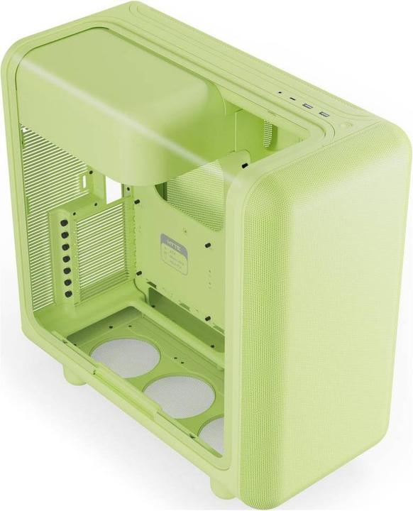 Immagine prodotto Hyte X50 Mid Tower Case Matcha Milk