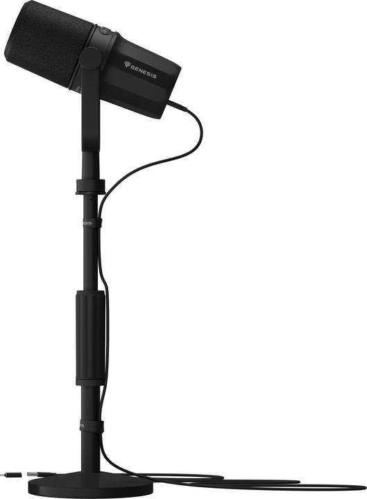 Actual product image Genesis RADIUM 750D