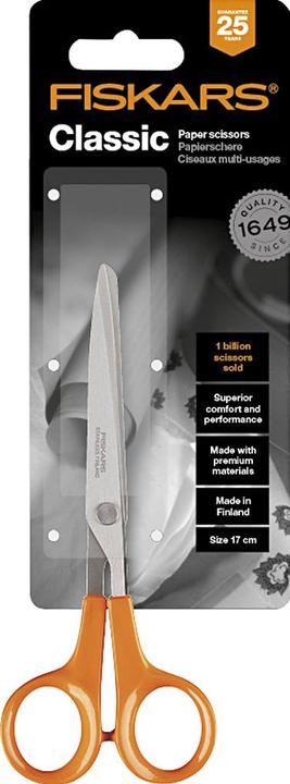 Produktbild Fiskars CREA 1075054 (16 cm)
